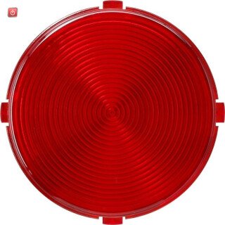 GIR80302 / Haube steckb. RT Lichtsignal (S-C) Zubehör / EAN 4010337803027