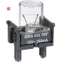 GIR93200 / Bel.el. Glühlampe 12 V 240 mA Zubehör / EAN 4010337932000