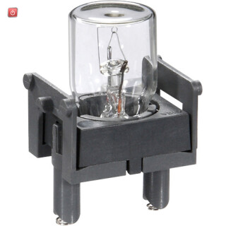 GIR93300 / Bel.el. Glühlampe 24 V 125 mA Zubehör / EAN 4010337933007