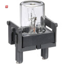GIR93300 / Bel.el. Glühlampe 24 V 125 mA...