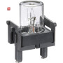 GIR93300 / Bel.el. Glühlampe 24 V 125 mA Zubehör / EAN 4010337933007