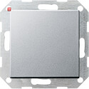 GIR12726 / Tastschalter Kreuz System 55 F Alu / EAN...