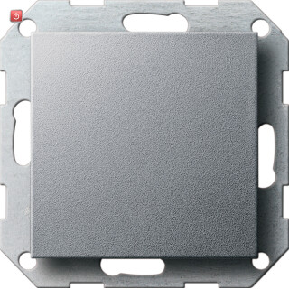 GIR26826 / Blindabd. Tragring System 55 F Alu / EAN 4010337268260