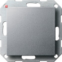 GIR26826 / Blindabd. Tragring System 55 F Alu / EAN...