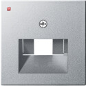 GIR27026 / Abd. UAE/IAE + Netzwerk System 55 F Alu / EAN...