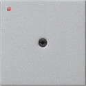 GIR27426 / Abd. Schnurableitung VDo System 55 F Alu / EAN...