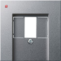 GIR27626 / Abd. TAE USB System 55 F Alu / EAN 4010337276265