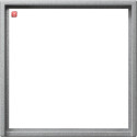 GIR28226 / Adapterrahmen quadr. 50 x 50 mm System 55 F...