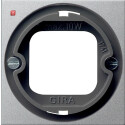 GIR65926 / Abd. Bajonett Lichtsignal System 55 F Alu /...