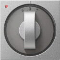 GIR66626 / Abd. Knebel Zeitsch. + Jalousie System 55 F...