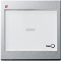 GIR67626 / Wippe BSF groß System 55 F Alu / EAN...