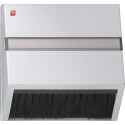 GIR68226 / Haube steckb. Adapterrahmen System 55 F Alu /...