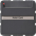 GIR14028 / Hotel-Card Wechsler (bel.) BSF System 55...