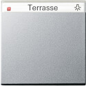 GIR29926 / Wippe BSF System 55 F Alu / EAN 4010337299264