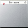GIR29926 / Wippe BSF System 55 F Alu / EAN 4010337299264