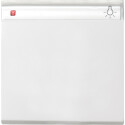 GIR29927 / Wippe BSF System 55 Reinweiß m / EAN...