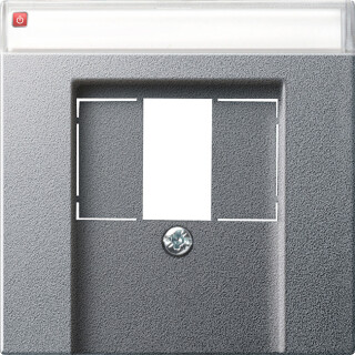 GIR87626 / Abd. BSF TAE USB System 55 F Alu / EAN 4010337876267