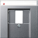 GIR87626 / Abd. BSF TAE USB System 55 F Alu / EAN...
