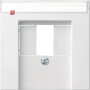 GIR87627 / Abd. BSF TAE USB System 55 Reinweiß m / EAN 4010337876274