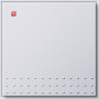 GIR12666 / Tastschalter AusWe Gira TX_44 (WG UP) Reinweiß / EAN 4010337126669