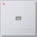GIR13666 / Tast-Kontroll AusWe Gira TX_44 (WG UP)...