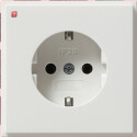 GIR18866 / SCHUKO (IP20) Gira TX_44 Reinweiß / EAN...