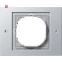 GIR21165 / Abdeckrahmen 1f Gira TX_44 (WG UP) F Alu / EAN...