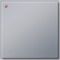 GIR26865 / Blindabd. Gira TX_44 (WG UP) F Alu / EAN...