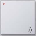 GIR28566 / Wippe Symb. Licht Gira TX_44 (WG UP)...