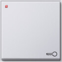 GIR28766 / Wippe Symb. Tür Gira TX_44 (WG UP)...