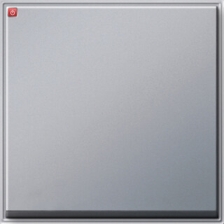 GIR29665 / Wippe Gira TX_44 (WG UP) F Alu / EAN 4010337296652