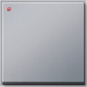 GIR29665 / Wippe Gira TX_44 (WG UP) F Alu / EAN...