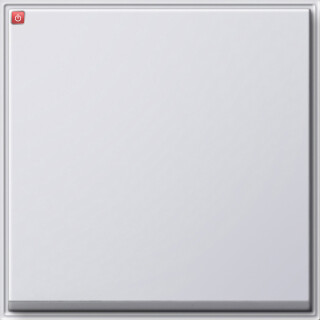 GIR29666 / Wippe Gira TX_44 (WG UP) Reinweiß / EAN 4010337296669
