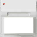GIR65466 / Adapterrahmen KD Gira TX_44 (WG UP)...