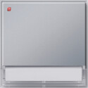 GIR67665 / Wippe BSF Gira TX_44 (WG UP) F Alu / EAN...
