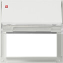GIR68066 / Adapterrahmen KD + BSF Gira TX_44 (WG UP)...