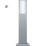 GIR134326 / Lichtsäule 769 mm Gira Energiesäule F Alu / EAN 4010337343264