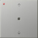 GIR5494600 / Gira eNet Funk Bedienaufs. Pfeile System 55...