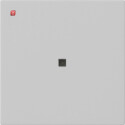 GIR5495015 / Gira eNet Funk Bedienaufs. System 55 Grau m...