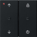 GIR5363005 / S3000 Bedienaufs. Memory Pfeile System 55...