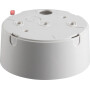 GIR8602 / AP-Gehäuse Präsenzm. Zubehör Reinweiß / EAN 4010337086024