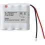 GIR96300 / Batteriepack 14,4 V 2,6 Ah Lithium Alarm / EAN 4010337963004