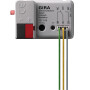 GIR121100 / TKS-UP-Schaltaktor Türko / EAN 4010337211006