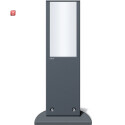 GIR134428 / Lichtsäule 491 mm Gira Energiesäule...