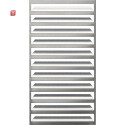 GIR134626 / Lamelle Gira Energiesäule F Alu / EAN...
