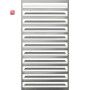 GIR134626 / Lamelle Gira Energiesäule F Alu / EAN 4010337346265