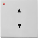 GIR8616015 / Wippe Pfeile System 55 Grau m / EAN...