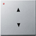 GIR861626 / Wippe Pfeile System 55 F Alu / EAN 4010337108740