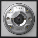 GIR126565 / Farbkamera Türstation Gira TX_44 (WG UP)...