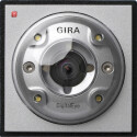 GIR126565 / Farbkamera Türstation Gira TX_44 (WG UP)...